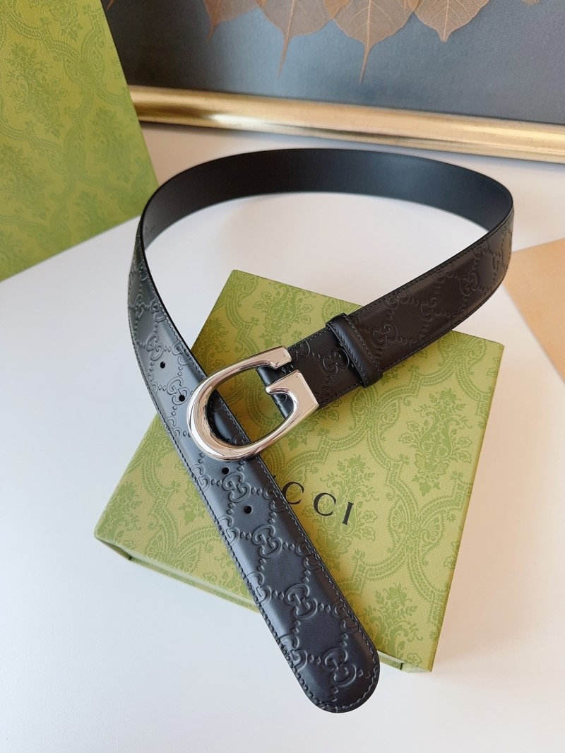 Gvc*1 belts